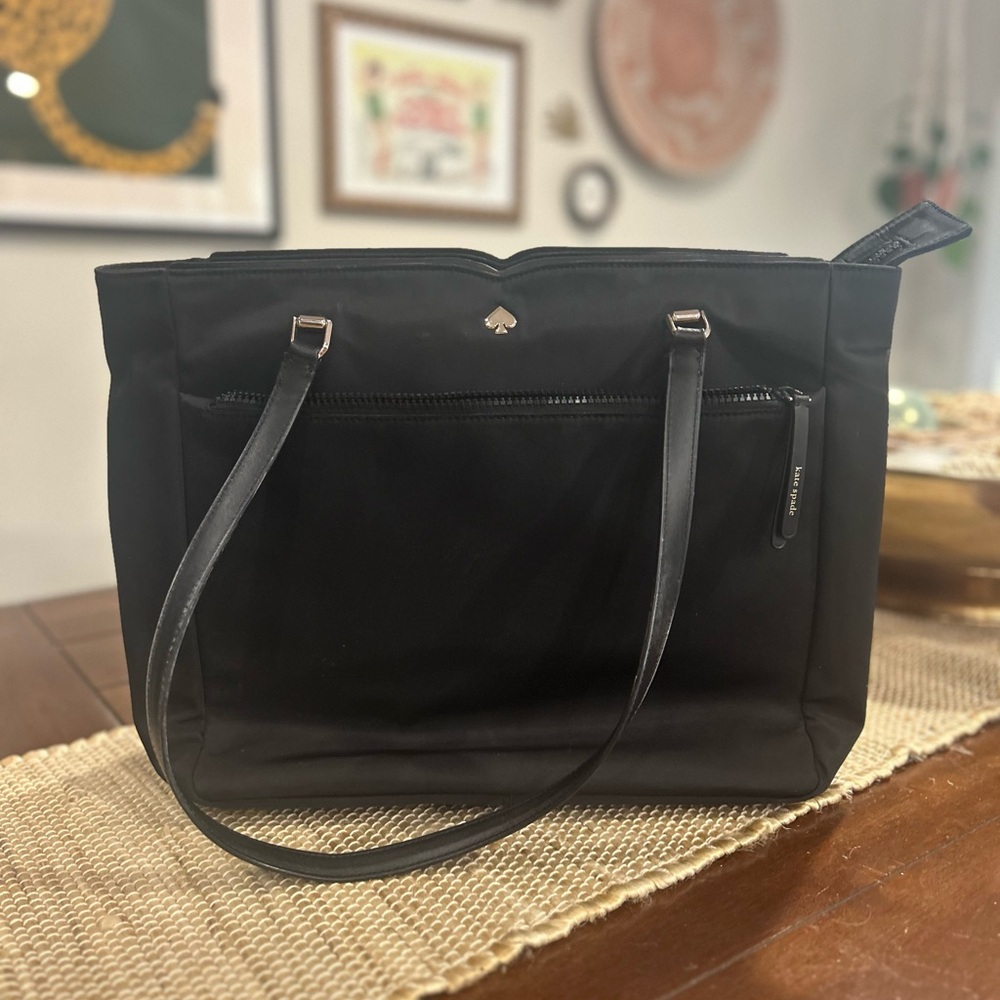 Kate Spade Tote (Chelsea) with Laptop Sleeve